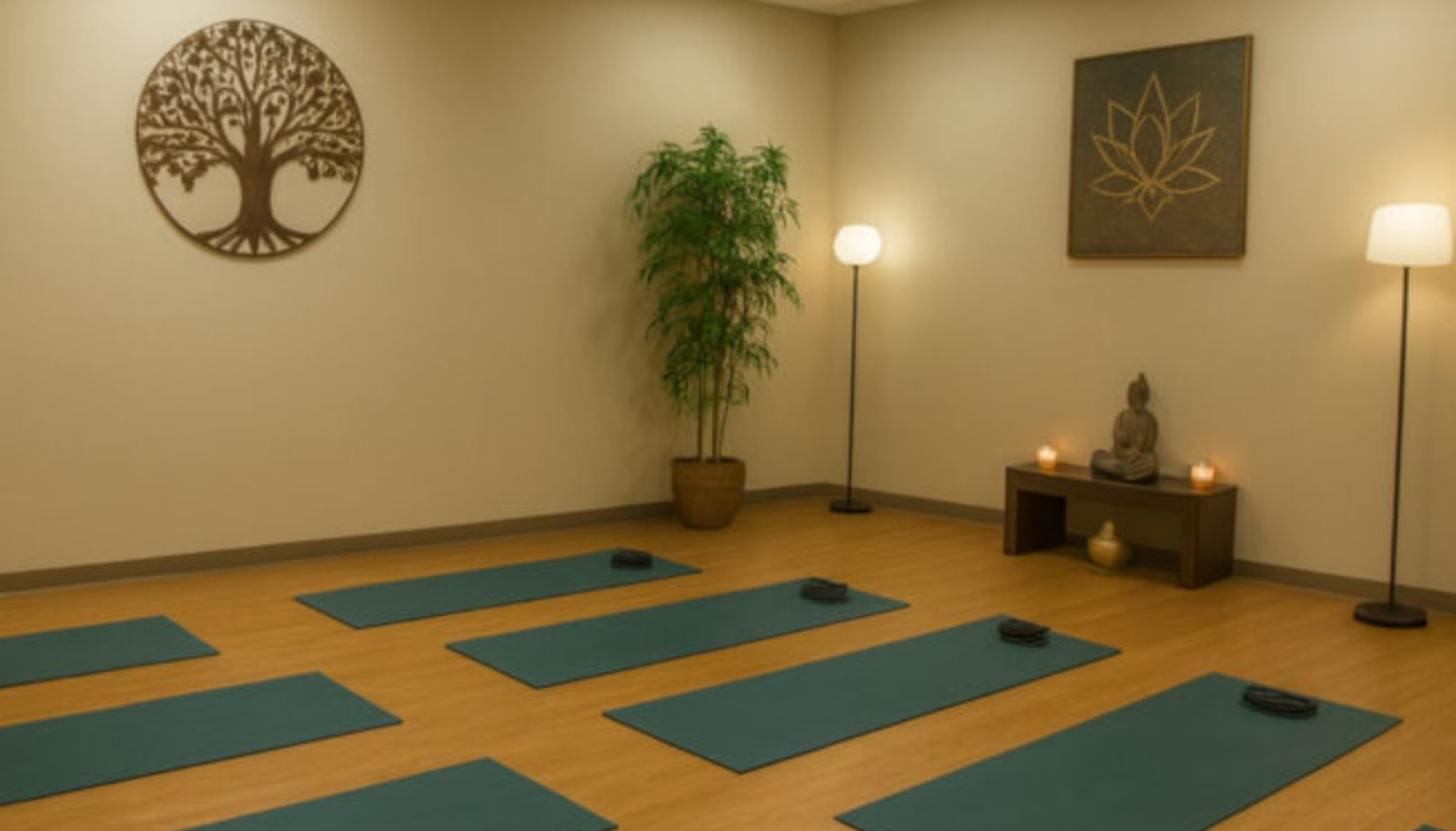 Horizon Healing Center New Jersey facility photo 5
