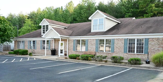 BrightView Fredericksburg facility photo 2