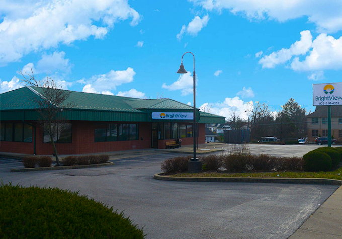 BrightView Erlanger facility photo 4
