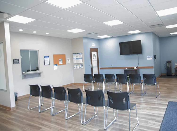 Brightview Portsmouth facility photo 5