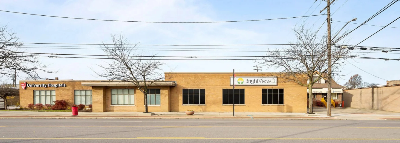 BrightView Parma facility photo 5