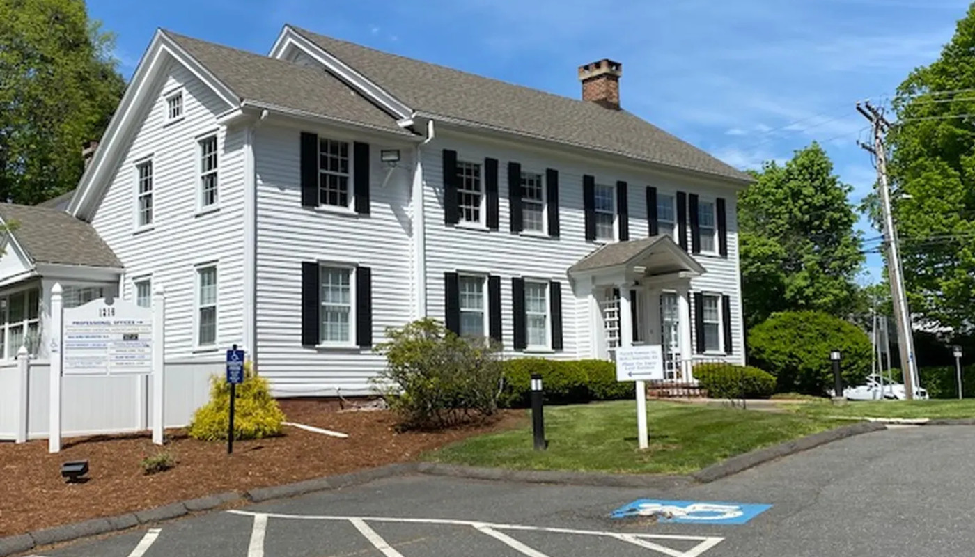 Hopewell Health Solutions West Hartford facility photo 4