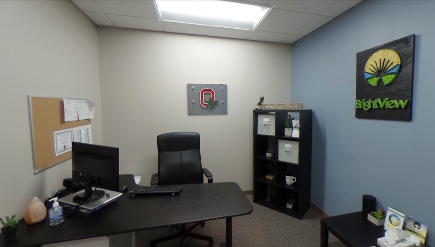 BrightView Cincinnati facility photo 2