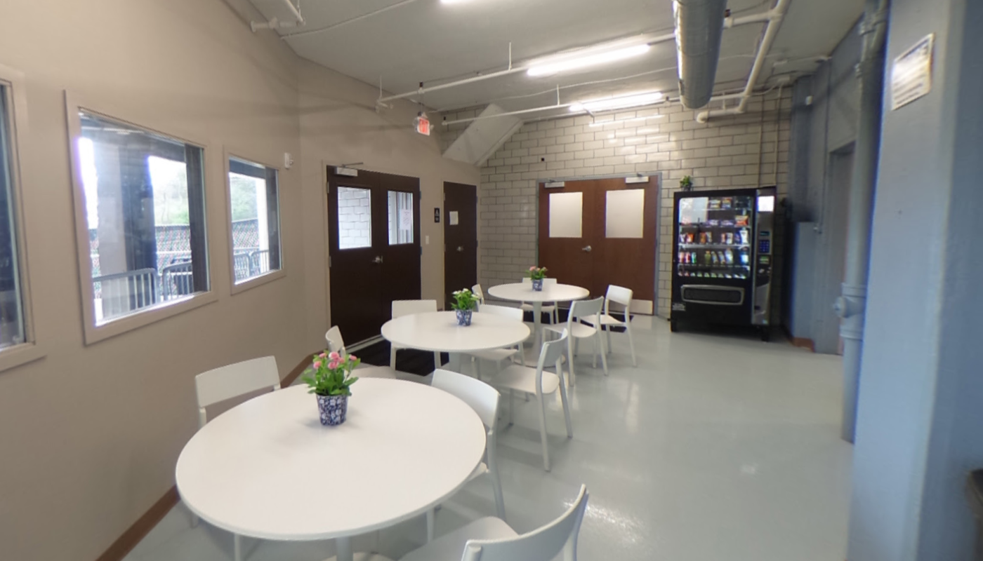 BrightView Cincinnati facility photo 5
