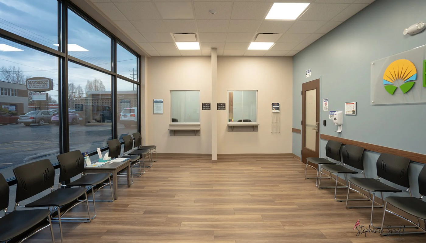BrightView Reidsville facility photo 5