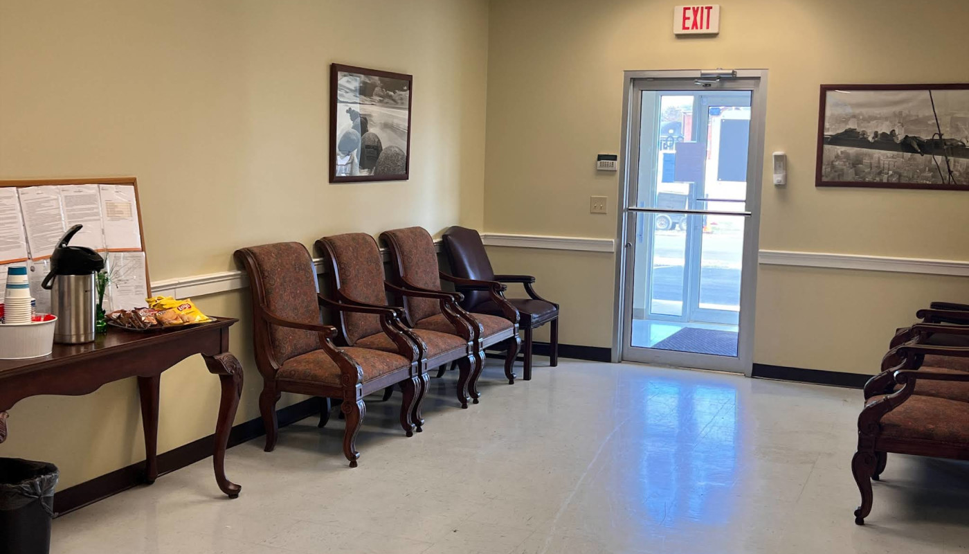 Spero Health Dublin facility photo 4