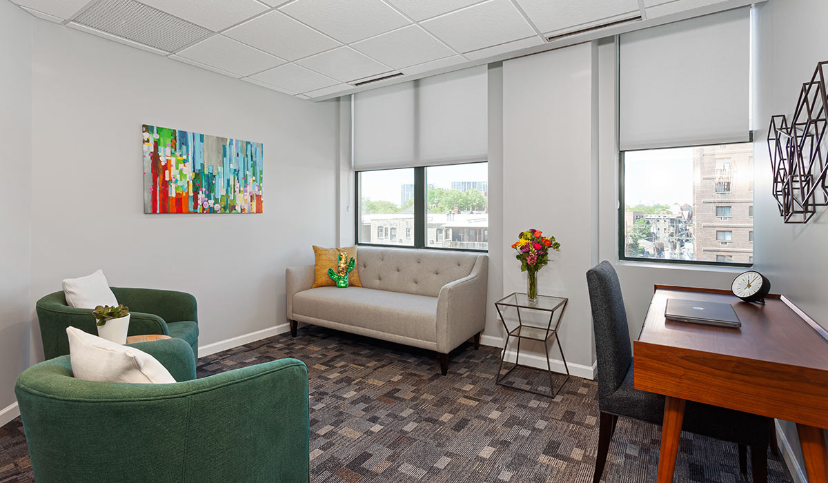 Healthier Tomorrows - Chicago facility photo 4