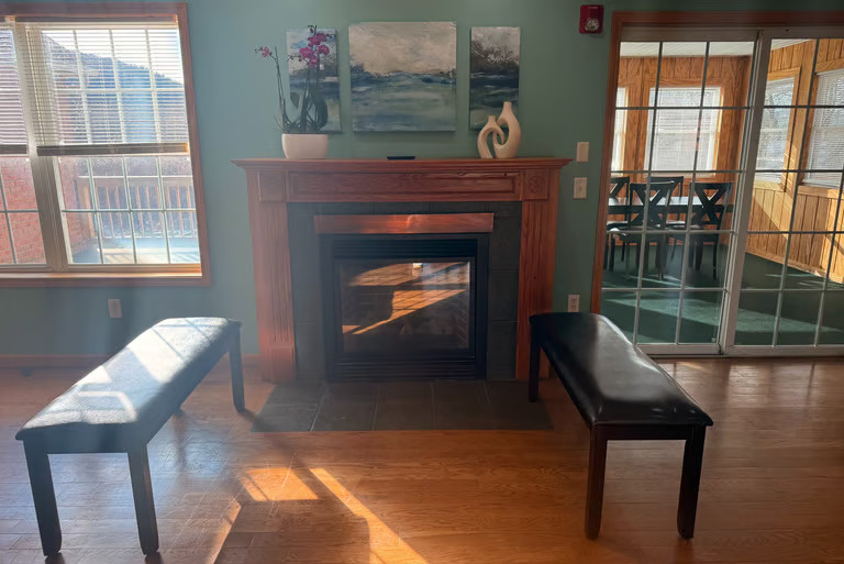 Beyond Addiction Tunkhannock facility photo 4