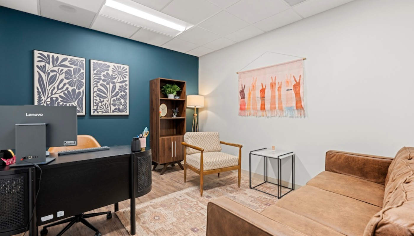 Monima Wellness Center facility photo 2