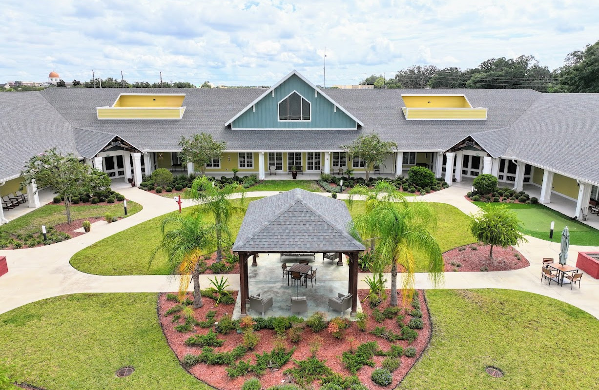 Behavioral Health Centers facility photo 3