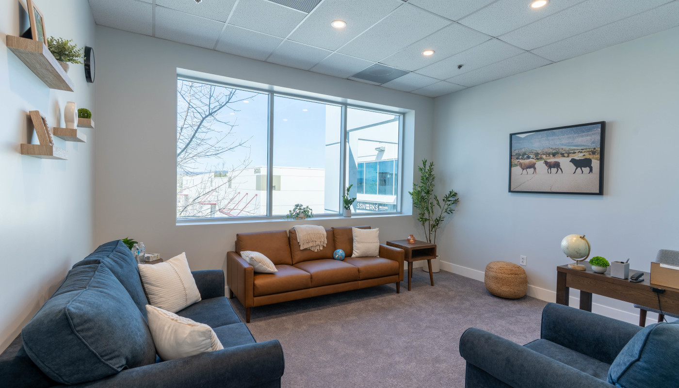 Clear Behavioral Health - Outpatient Mental Health Services in Santa Clarita facility photo 2