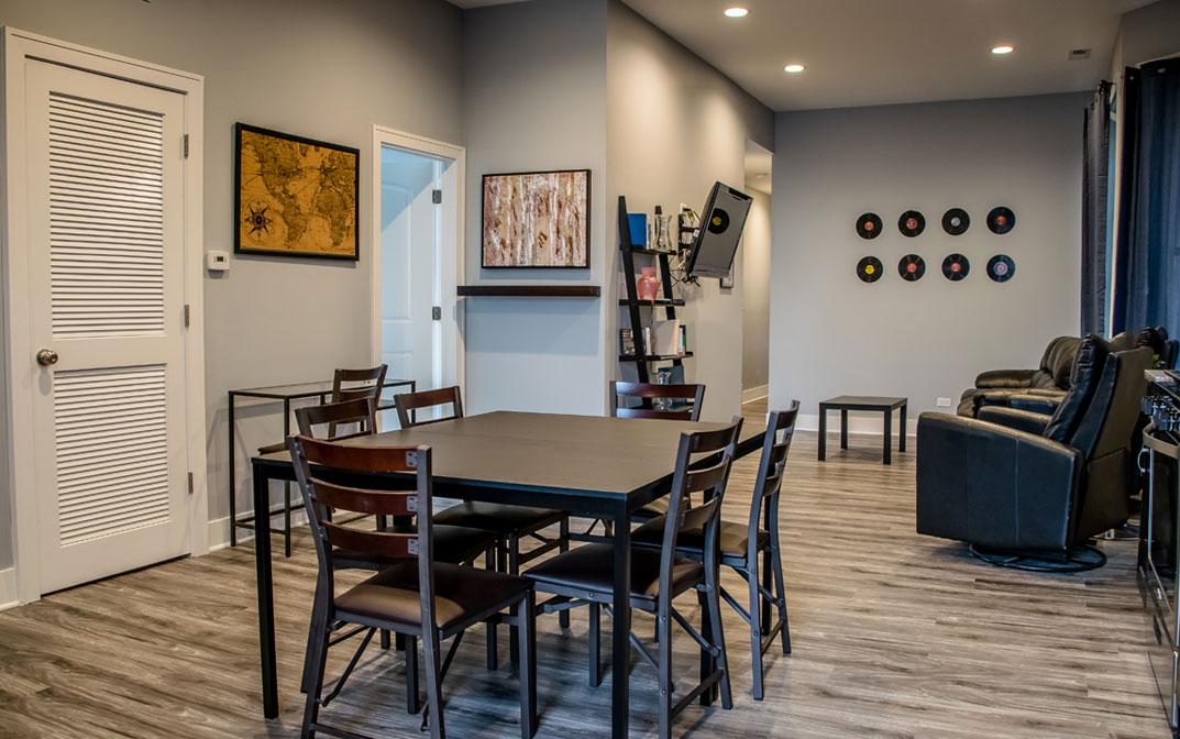 A Fresh Start - Oakley Womens House facility photo 4