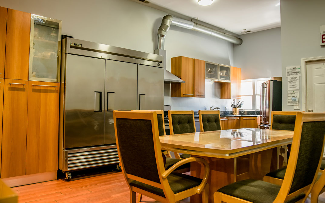 A Fresh Start - Belmont Womens House facility photo 4