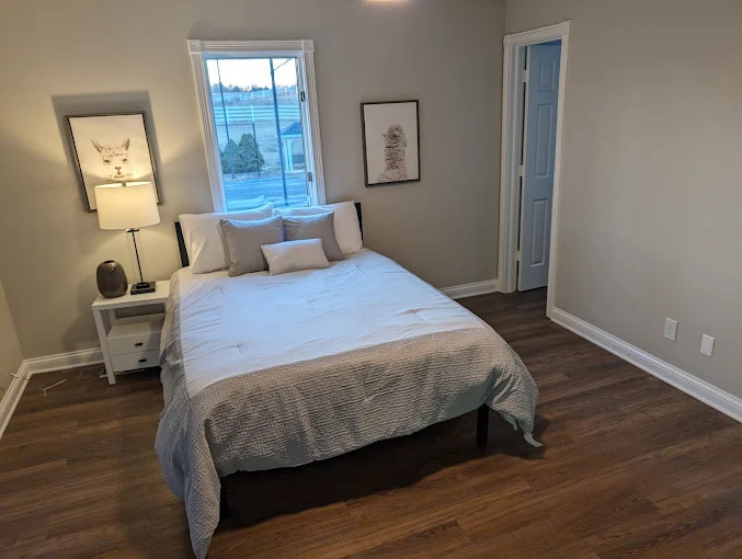 Addiction Rehab Centers - Fox Hill facility photo 3