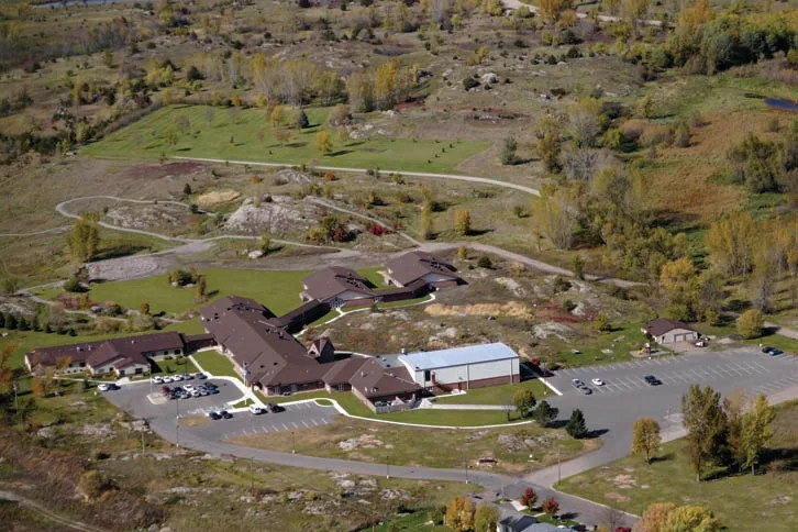 Project Turnabout Minnesota facility photo 4