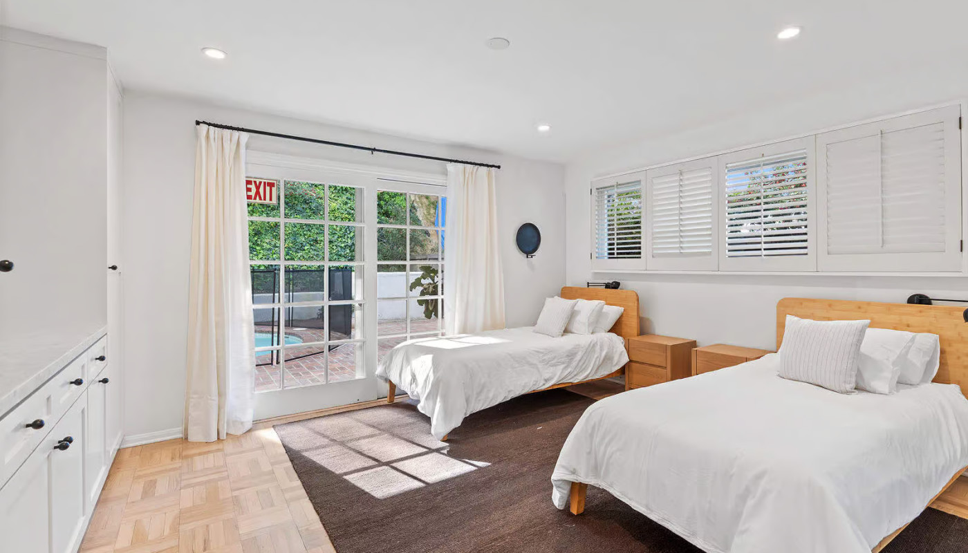 Key Healthcare Pacific Palisades Teens Residential facility photo 5