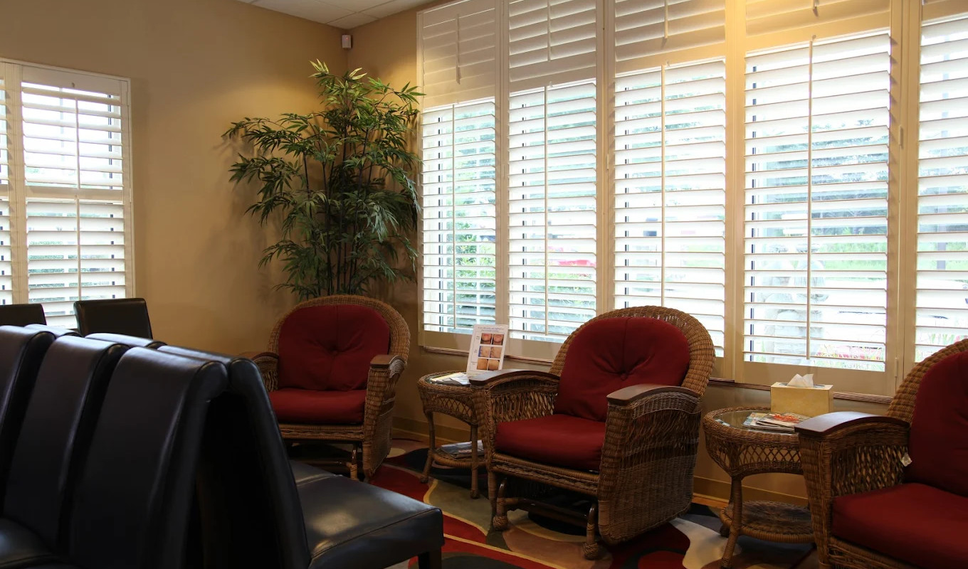 The Coleman Institute for Addiction Medicine - Atlanta facility photo 3