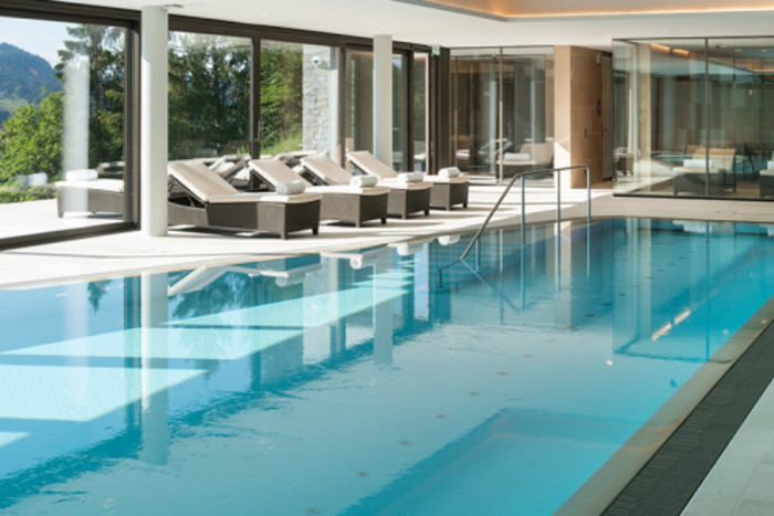 Residential Premium Image