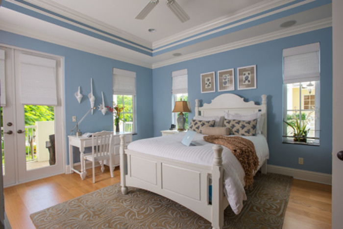 Residential Premium Image