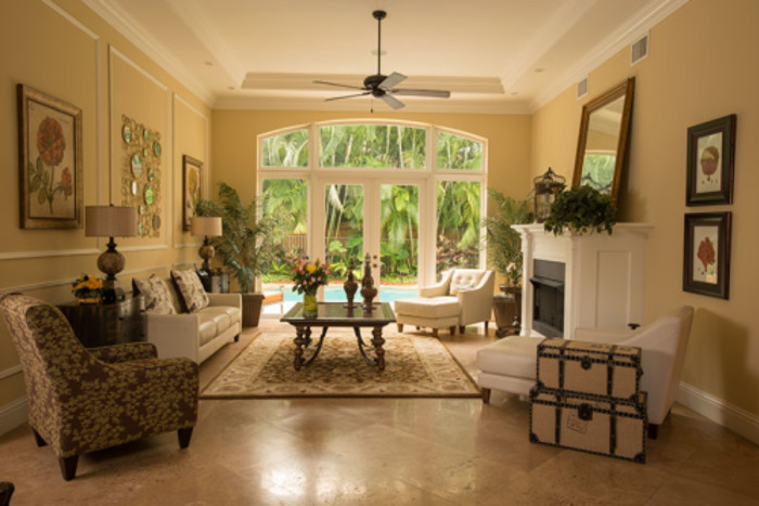 Residential Premium Image