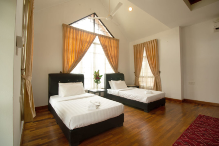 Residential Premium Image