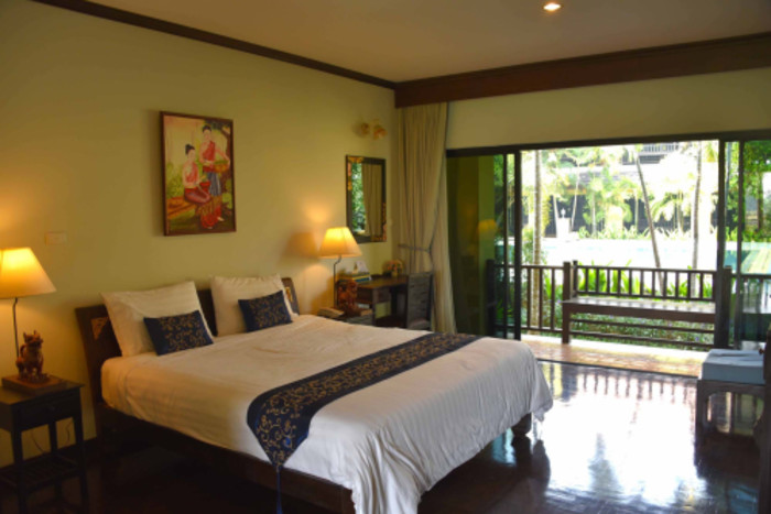 Residential Premium Image