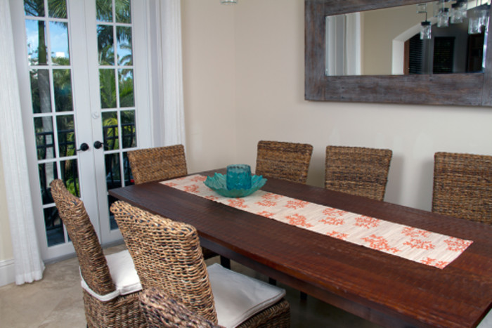 Residential Premium Image