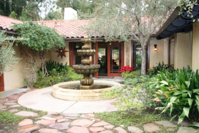 Residential Premium Image