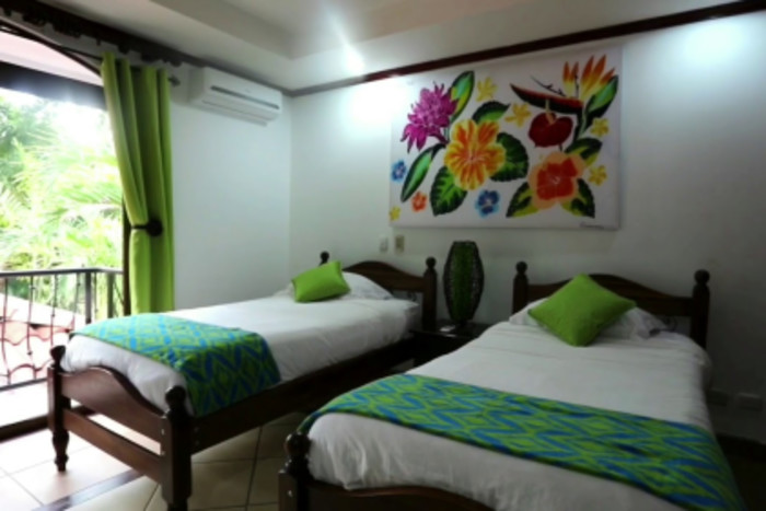 Residential Premium Image