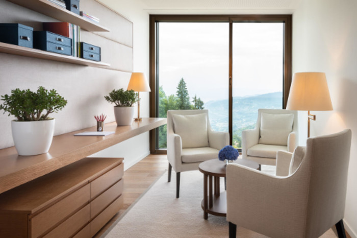 Residential Premium Image