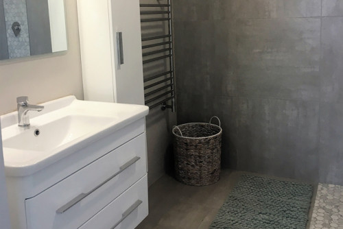 Residential Premium Image