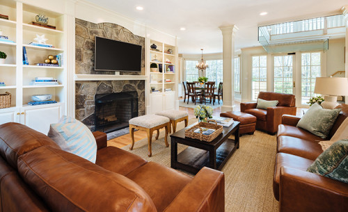 Residential Premium Image