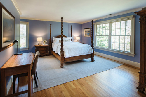 Residential Premium Image