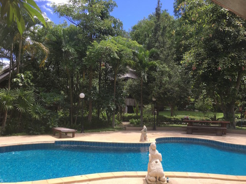 Residential Premium Image