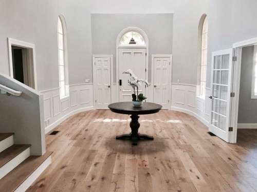 Residential Premium Image