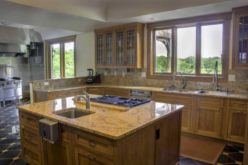 Residential Premium Image