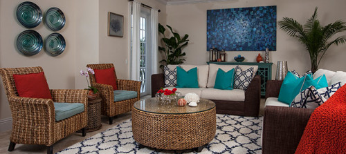 Residential Premium Image