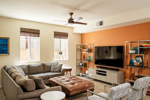 Residential Premium Image