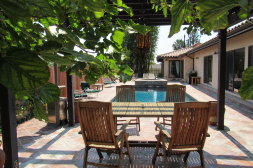 Residential Premium Image