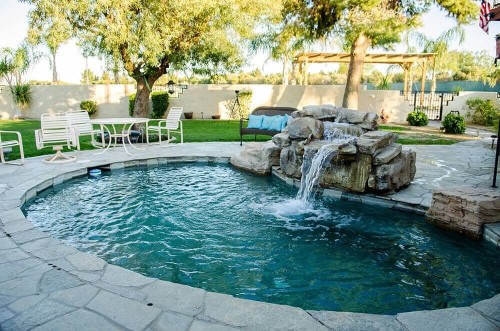 Residential Premium Image