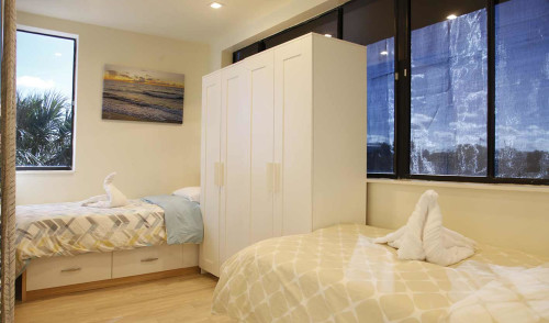 Residential Premium Image