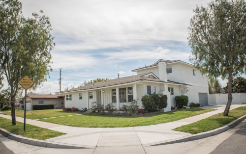 Residential Premium Image