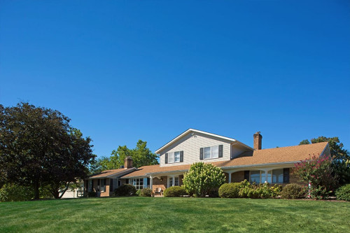 Residential Premium Main Image