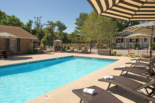 Residential Premium Image