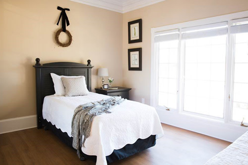 Residential Premium Image