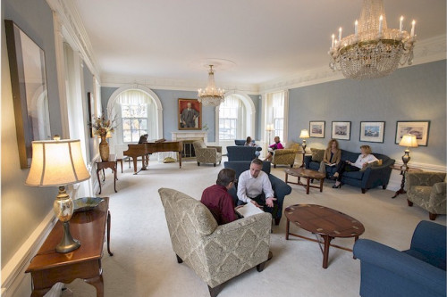 Residential Premium Image