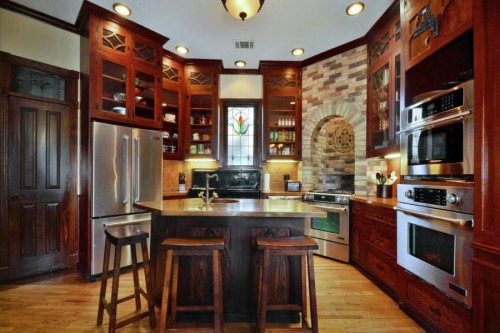 Residential Premium Image