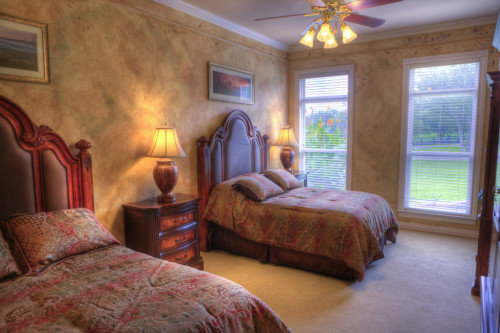Residential Premium Image