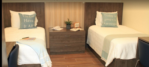 Residential Premium Image
