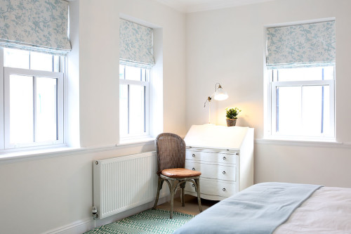 Residential Premium Image
